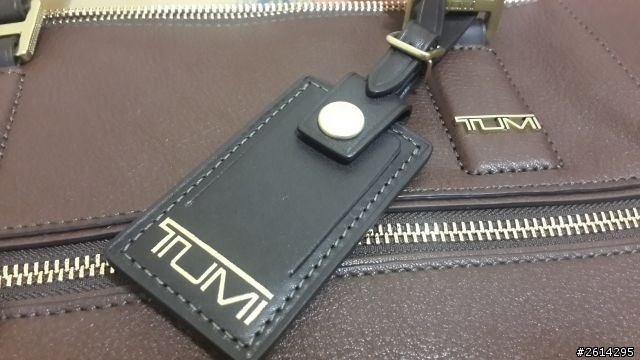 (分享)TUMI Beacon Hill #68516