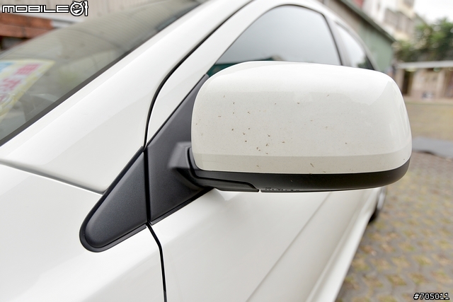 【試駕心得】與Lancer Sportback 小白鯊的超MAN環島之旅
