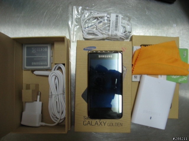 情有獨鍾-Samsung SVH-E400S-開箱文