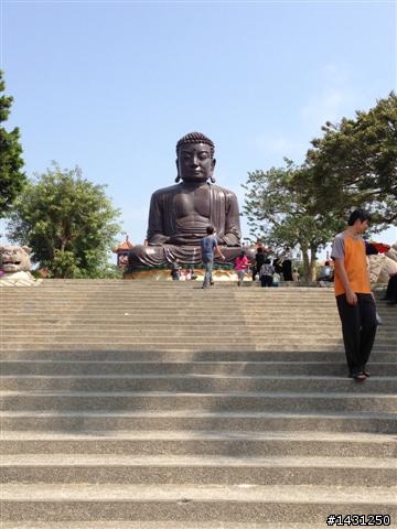 2013/10/25~11/1 一人半之8天7夜 半規劃環島