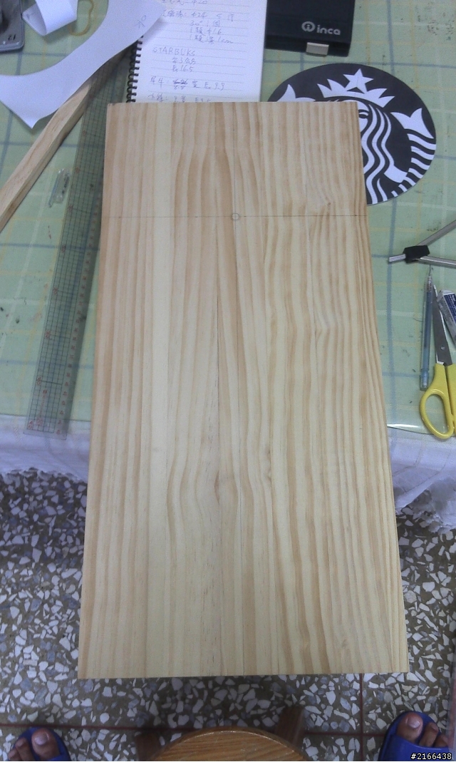 (分享)DIY 製作掛鐘