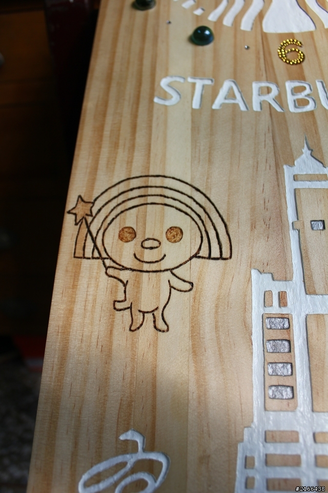 (分享)DIY 製作掛鐘