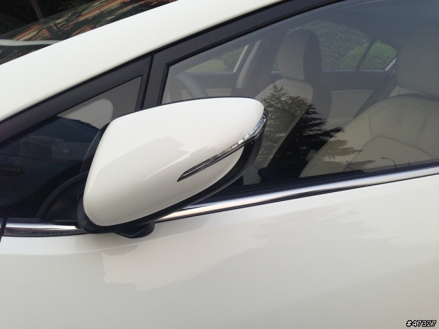 KIA K3 上海開箱
