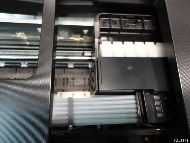 EPSON L800 開箱