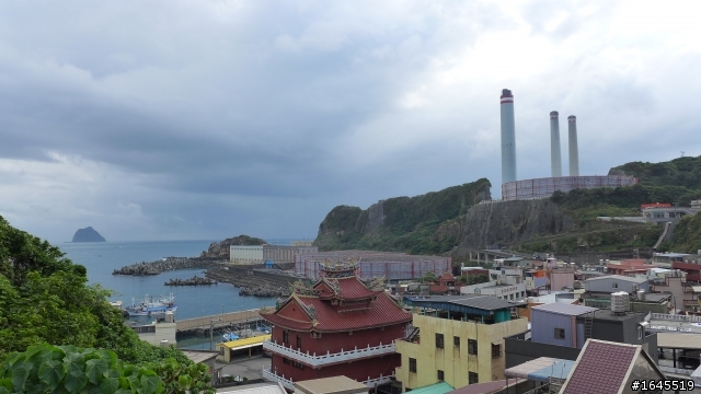 2013秋之旅-羅馬公路+北橫公路+大溪&雙泰產業道路+瑞雙公路+萬崁公路