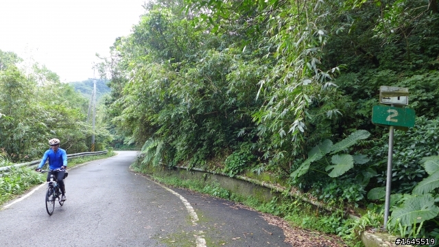 2013秋之旅-羅馬公路+北橫公路+大溪&雙泰產業道路+瑞雙公路+萬崁公路