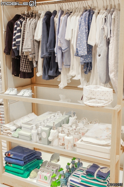 【採訪】時尚潮流X居家風格 ZARA HOME 台灣首家專賣店開幕