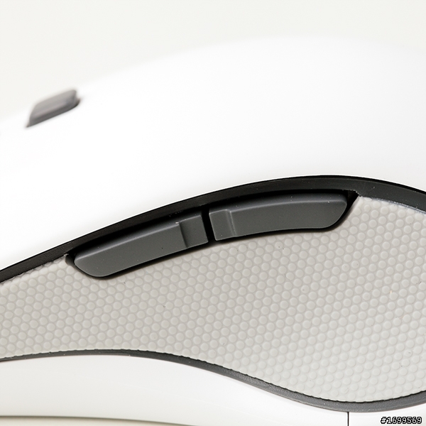 《3C見學記》Logitech M560無線滑鼠之無限制開箱
