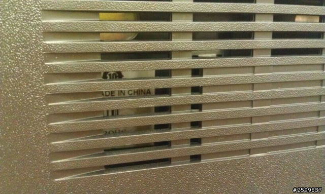 禾聯電視 這樣是否標示不實 是否黑心?