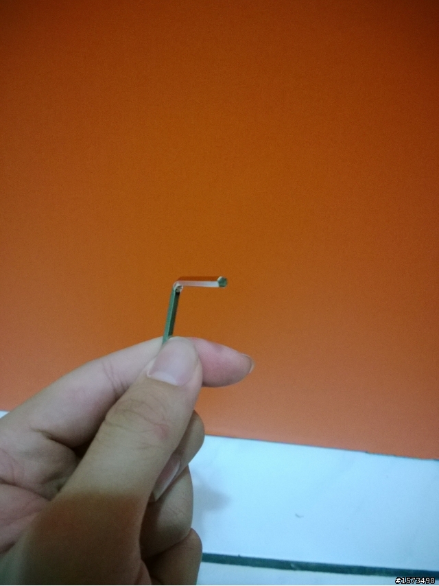 拜了一台VIZIO V50E3D 不專業開箱(安裝篇)
