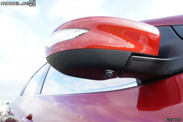 Nissan Big TIIDA Turbo 小開箱
