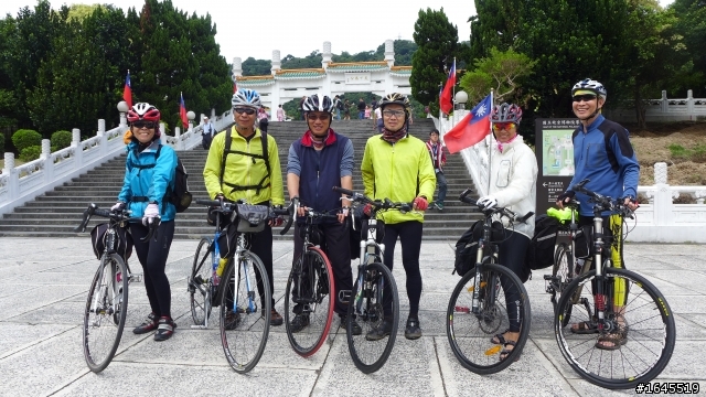 2013秋之旅-羅馬公路+北橫公路+大溪&雙泰產業道路+瑞雙公路+萬崁公路