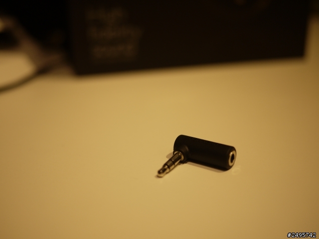 Philips Fidelio M1開箱
