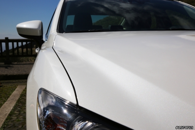 136.9萬安全配備最齊全的大型房車----參加All New Mazda6柴油款試駕活動心得分享