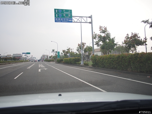 【試駕心得】與Lancer Sportback 小白鯊的超MAN環島之旅