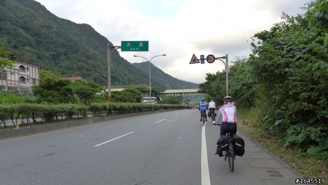 2013秋之旅-羅馬公路+北橫公路+大溪&雙泰產業道路+瑞雙公路+萬崁公路