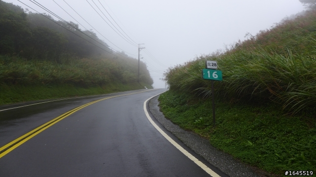 2013秋之旅-羅馬公路+北橫公路+大溪&雙泰產業道路+瑞雙公路+萬崁公路