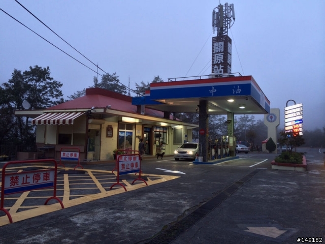 20131108~1111 一個人的花蓮+武嶺 舒壓之旅