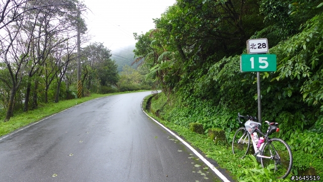 2013秋之旅-羅馬公路+北橫公路+大溪&雙泰產業道路+瑞雙公路+萬崁公路