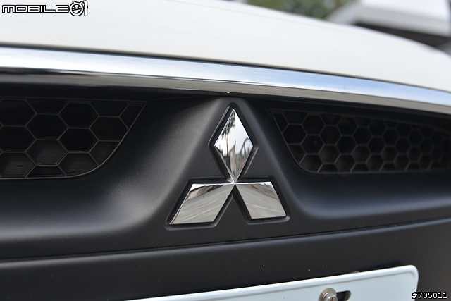 【試駕心得】與Lancer Sportback 小白鯊的超MAN環島之旅
