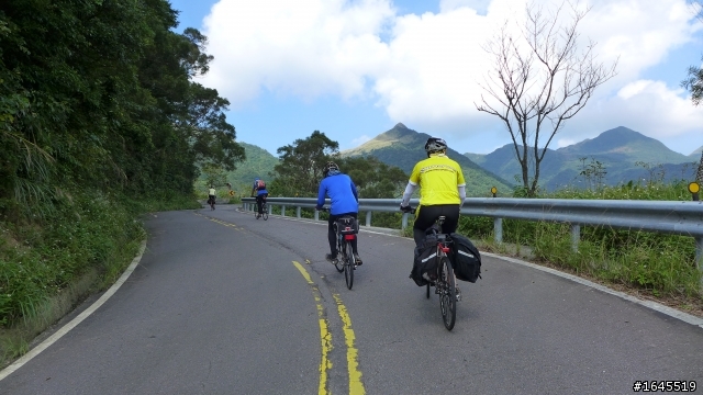 2013秋之旅-羅馬公路+北橫公路+大溪&雙泰產業道路+瑞雙公路+萬崁公路