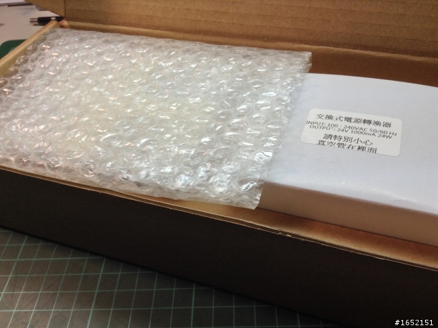 【開箱】首發‧從無到有 真空管+FET HiFi 耳擴(A類) + SR325is 耳機的心路歷程 不專業開箱組裝文