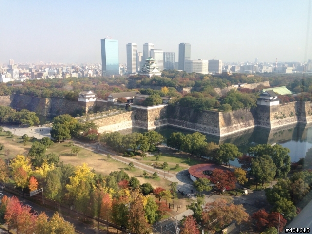 激安の旅行・大阪・自助行分享~