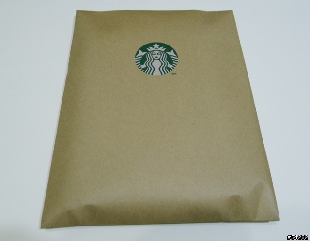 【開箱文】2014 STARBUCKS 星巴克年曆 追加 星巴克皮質旅行筆記本