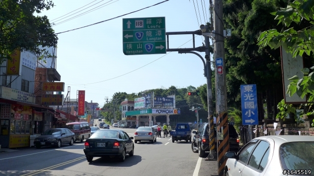 2013秋之旅-羅馬公路+北橫公路+大溪&雙泰產業道路+瑞雙公路+萬崁公路