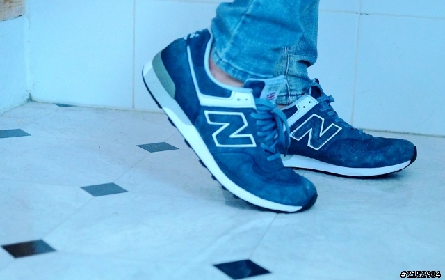 New Balance 實搭分享 (請有New Balance的朋友也一起分享吧!)