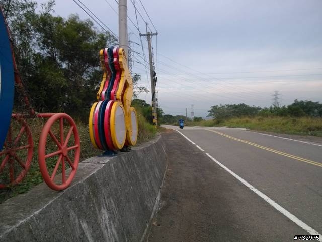 DURO Slickster-150TPI公路車胎夢幻開箱上路