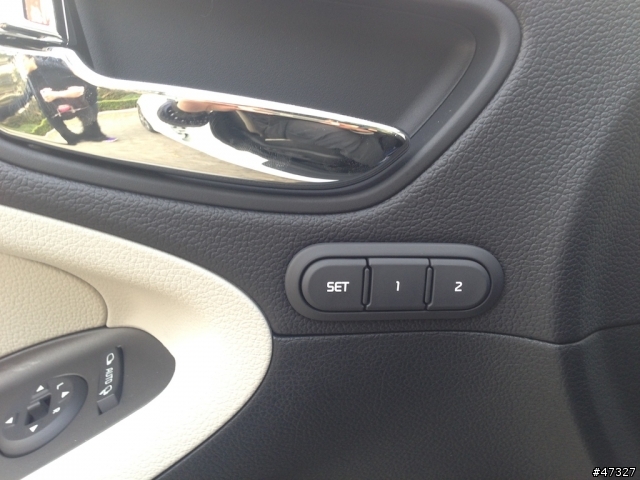 KIA K3 上海開箱