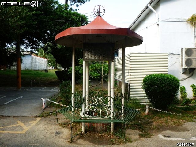 唾手可得的舊城漫騎─鳳山縣舊城巡禮