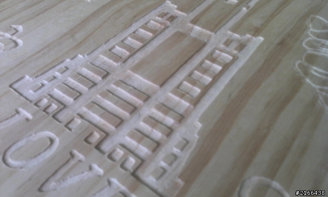 (分享)DIY 製作掛鐘