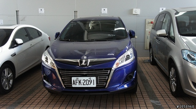 U6 水藍.寶藍.黑.三色實車分享! 要買那個顏色呢?