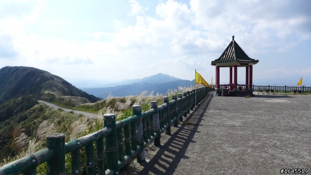 2013秋之旅-羅馬公路+北橫公路+大溪&雙泰產業道路+瑞雙公路+萬崁公路