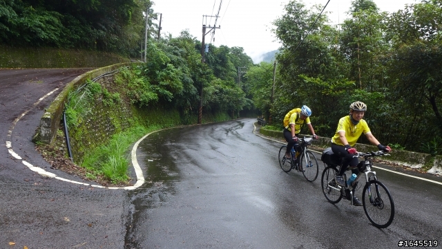 2013秋之旅-羅馬公路+北橫公路+大溪&雙泰產業道路+瑞雙公路+萬崁公路