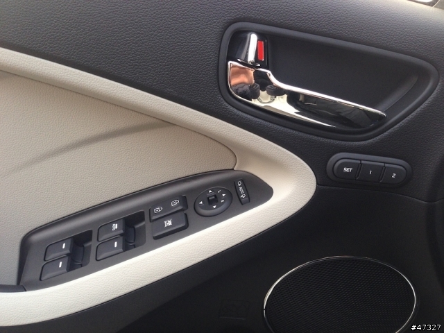 KIA K3 上海開箱