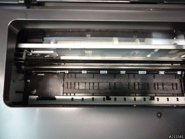 EPSON L800 開箱