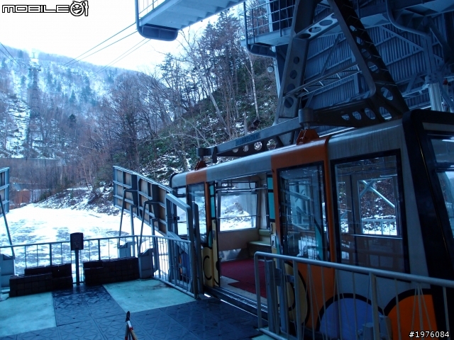 102.11.21~11.27 北海道七天六夜自駕遊(兩大加八個月寶寶)