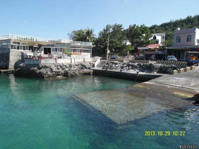 10/27~11/1 一個人六天五夜環島之旅 DAY 3
