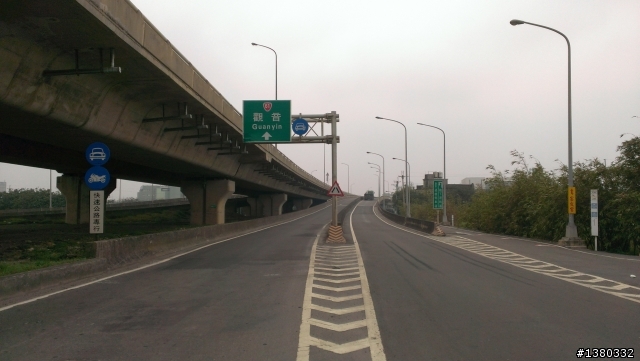 11/30北高380極限認證路線