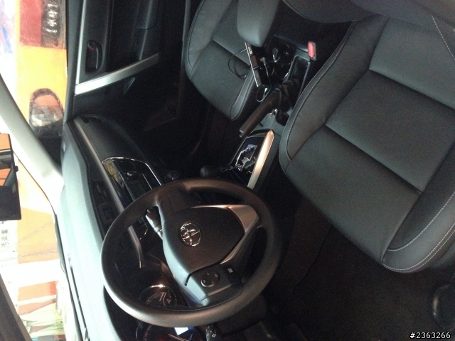 2014 All New Altis 兩千公里後的“長期試駕報告”