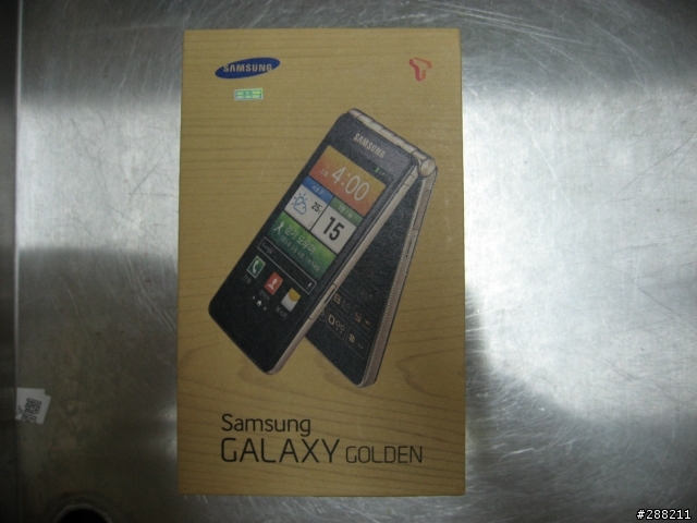 情有獨鍾-Samsung SVH-E400S-開箱文