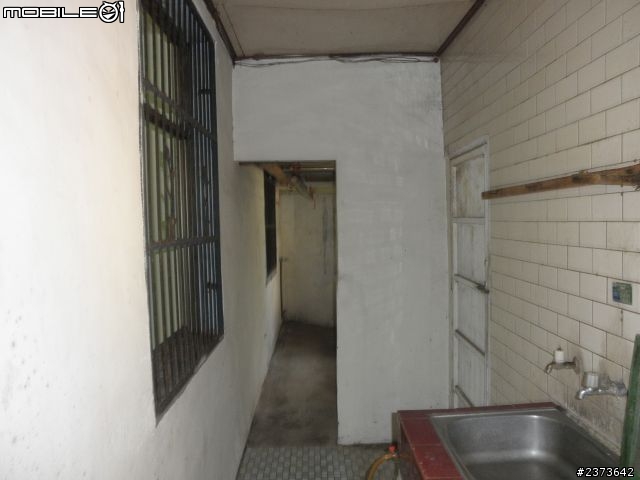 【開箱】樸實的居家風格舊屋翻新(照相技術不好請見諒)