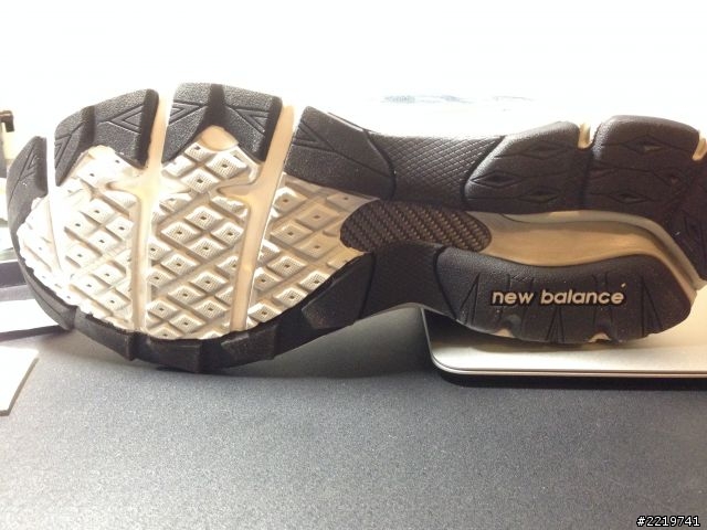 NEW BALANCE M990V 分享