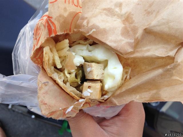 2013/10/25~11/1 一人半之8天7夜 半規劃環島