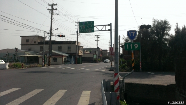 11/30北高380極限認證路線