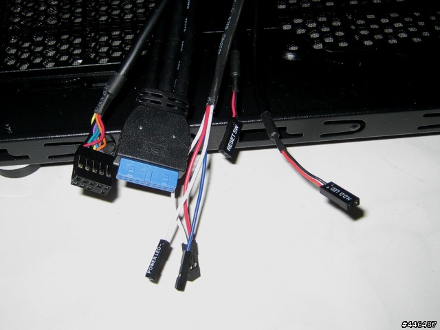 Fractal Design Arc Mini R2 開箱