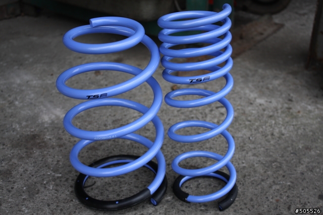 Koni1140 for Mazda3